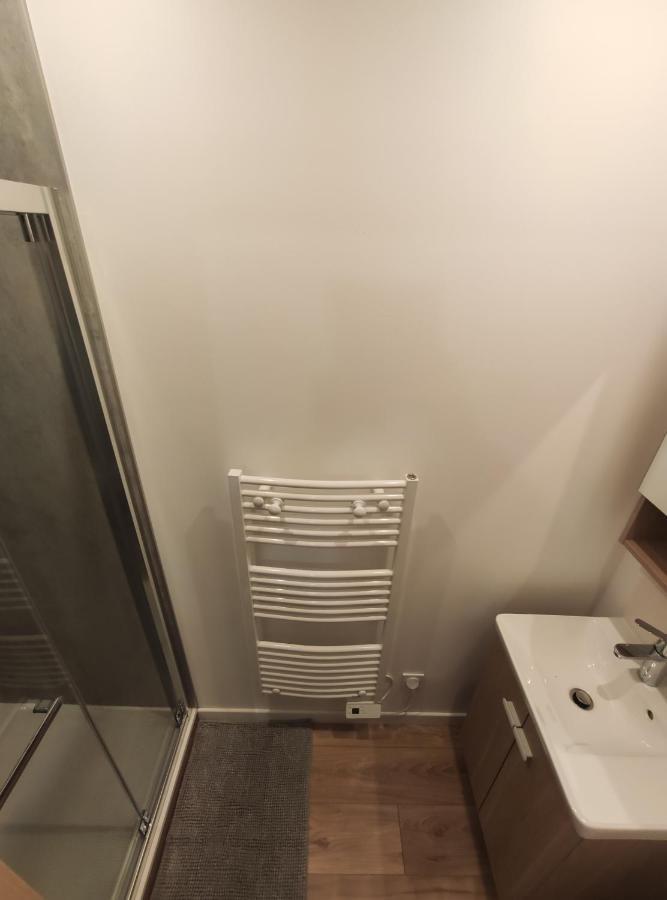 Apartmán Calme Et Cosy, Proche Hyper Centre De Nantes Exteriér fotografie